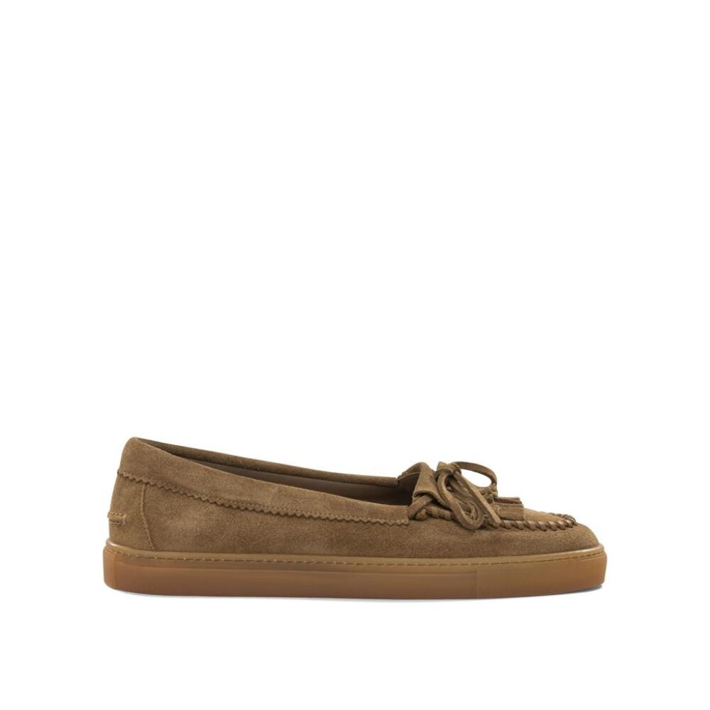 Copenhagen Cph 365 Lace-Up Loafers IT 40 Women